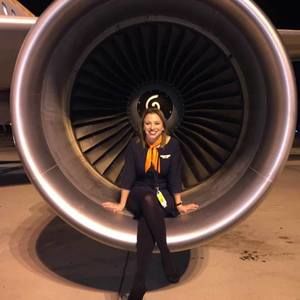 Meet your Posher, Jillian